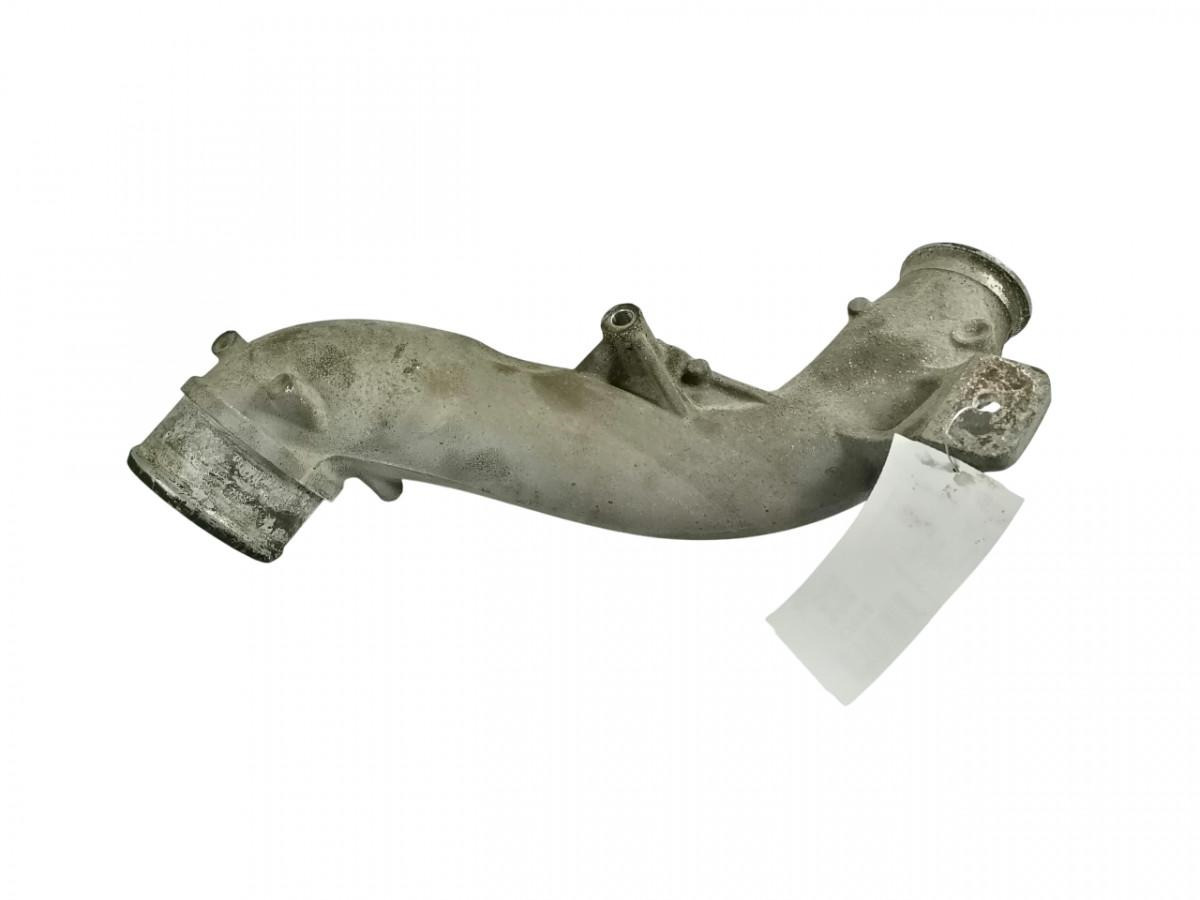 Volvo intercooler pipe 21489056 - מקרר פנימי עבור משאית: תמונה 1 Volvo intercooler pipe 21489056 - מקרר פנימי עבור משאית: תמונה 1