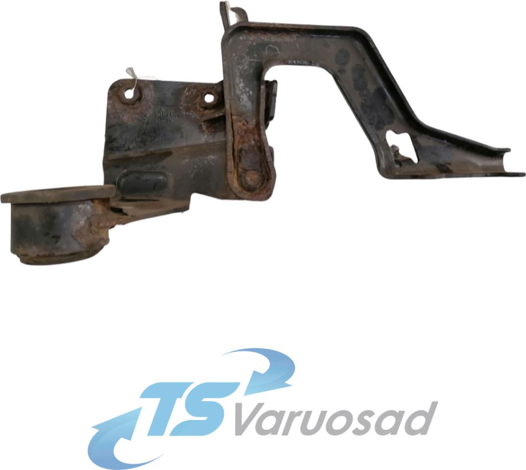 Volvo lower grille carrier hinge 20545094 - גריל עבור משאית: תמונה 1 Volvo lower grille carrier hinge 20545094 - גריל עבור משאית: תמונה 1