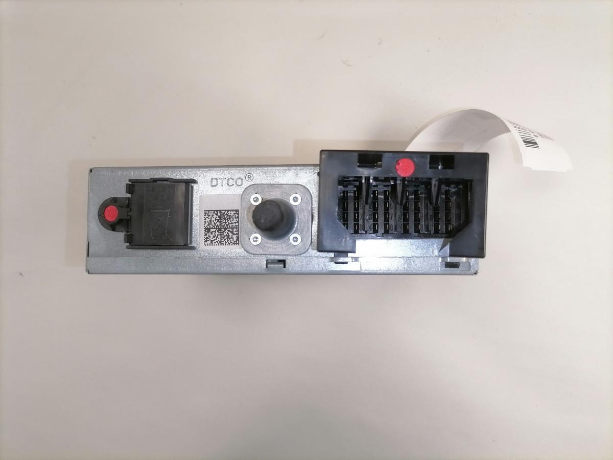 Volvo tachograph 22076018 - טכוגרף עבור משאית: תמונה 3 Volvo tachograph 22076018 - טכוגרף עבור משאית: תמונה 3