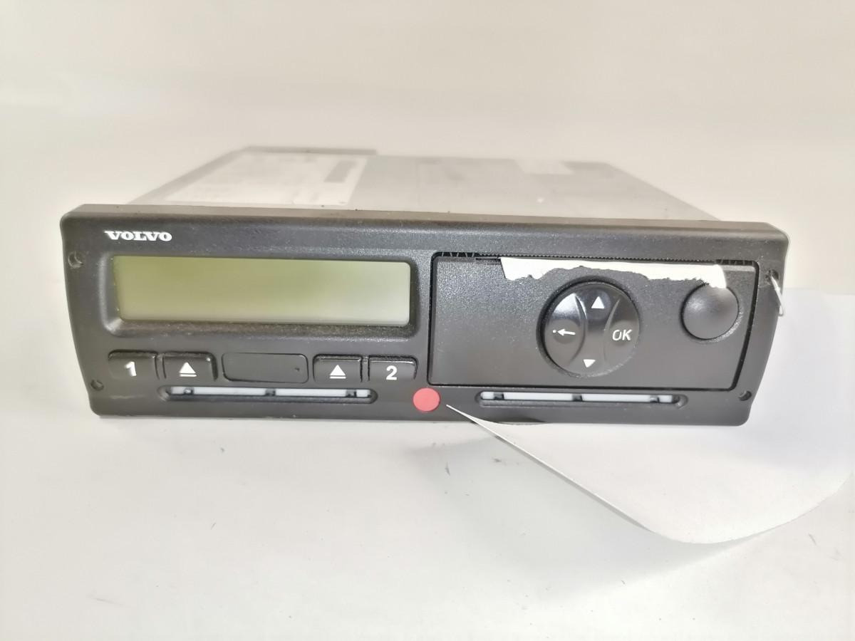 Volvo tachograph 7425641718 - טכוגרף עבור משאית: תמונה 3 Volvo tachograph 7425641718 - טכוגרף עבור משאית: תמונה 3