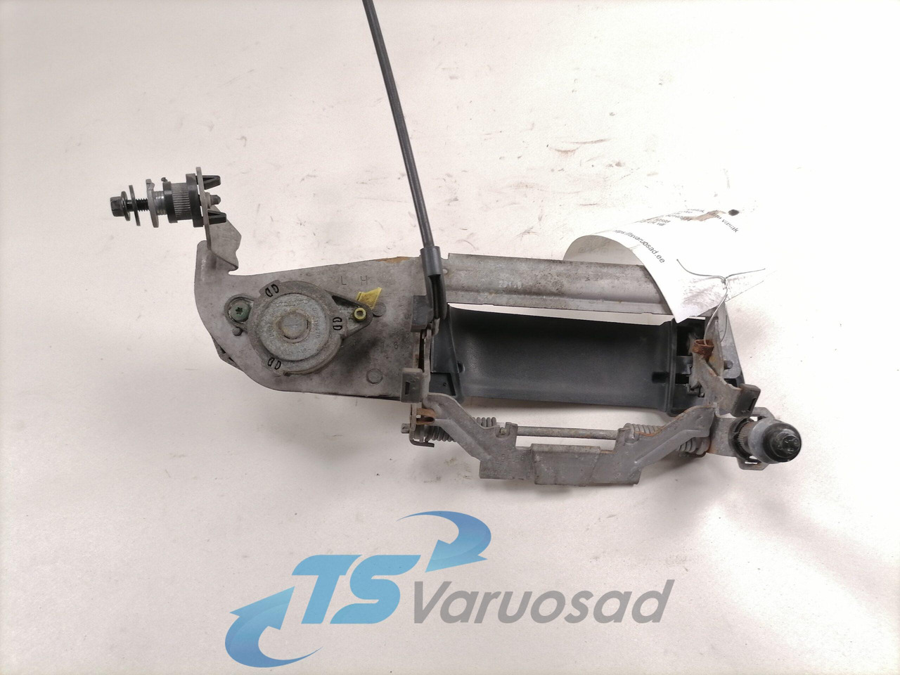 Volvo ukselink, väline vasak 82140934 - דלת וחלקים עבור משאית: תמונה 2 Volvo ukselink, väline vasak 82140934 - דלת וחלקים עבור משאית: תמונה 2