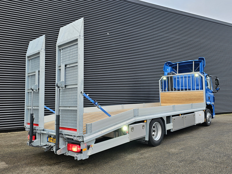 DAF CF 290 E6 OPRIJWAGEN/ MACHINE TRANSPORT - משאית גרירה: תמונה 5 DAF CF 290 E6 OPRIJWAGEN/ MACHINE TRANSPORT - משאית גרירה: תמונה 5