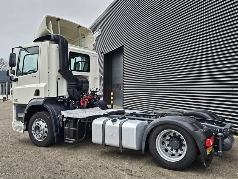 DAF CF400 FT / 4x2 / LOWDECK / MEGA - יחידת טרקטור: תמונה 5 DAF CF400 FT / 4x2 / LOWDECK / MEGA - יחידת טרקטור: תמונה 5