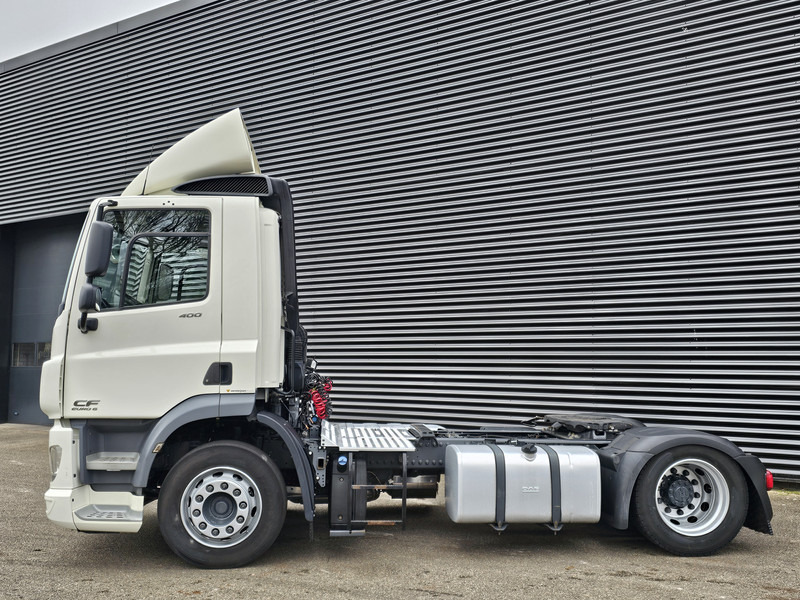 DAF CF400 FT / 4x2 / LOWDECK / MEGA - יחידת טרקטור: תמונה 4 DAF CF400 FT / 4x2 / LOWDECK / MEGA - יחידת טרקטור: תמונה 4