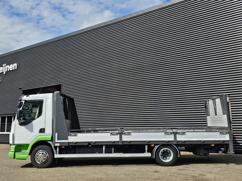 DAF LF 12.210 / OPRIJ / MACHINE TRANSPORT - משאית גרירה: תמונה 2 DAF LF 12.210 / OPRIJ / MACHINE TRANSPORT - משאית גרירה: תמונה 2