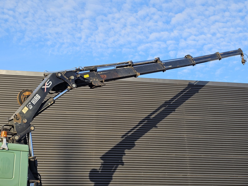 DAF XF 105.460 6X2 / HIAB 37TM KRAN / CRANE / GRUE - יחידת טרקטור: תמונה 3 DAF XF 105.460 6X2 / HIAB 37TM KRAN / CRANE / GRUE - יחידת טרקטור: תמונה 3