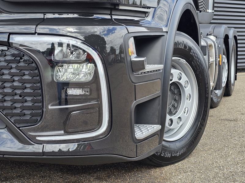 Mercedes-Benz ACTROS 2548 / GIGASPACE / PTO / 6X2/4 / !! NEW !! - יחידת טרקטור: תמונה 3 Mercedes-Benz ACTROS 2548 / GIGASPACE / PTO / 6X2/4 / !! NEW !! - יחידת טרקטור: תמונה 3