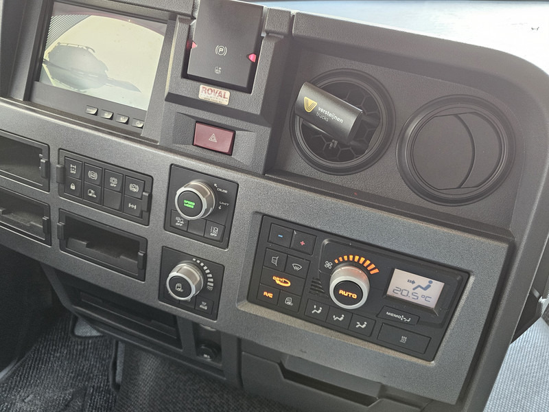 משאית וילונות צד Renault T380 4x2 / BDF / 2 X BOX / PRITSCHE /: תמונה 18