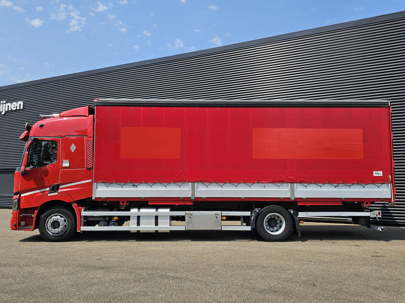 Renault T380 4x2 / BDF / 2 X BOX / PRITSCHE / - מוביל מכולות/ משאית החלפת גוף: תמונה 5 Renault T380 4x2 / BDF / 2 X BOX / PRITSCHE / - מוביל מכולות/ משאית החלפת גוף: תמונה 5