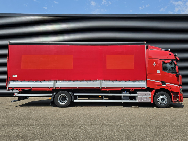 Renault T380 4x2 / BDF / 2 X BOX / PRITSCHE / - מוביל מכולות/ משאית החלפת גוף: תמונה 3 Renault T380 4x2 / BDF / 2 X BOX / PRITSCHE / - מוביל מכולות/ משאית החלפת גוף: תמונה 3