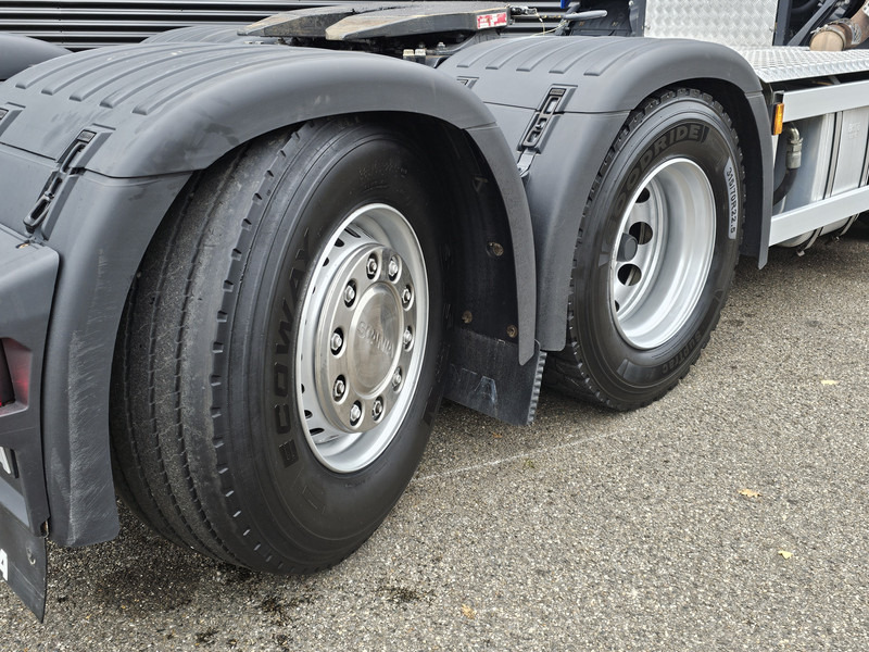 Scania G500 A 6x2*4 / LIFTSTEERING AXLE / HYDRAULIC - יחידת טרקטור: תמונה 3 Scania G500 A 6x2*4 / LIFTSTEERING AXLE / HYDRAULIC - יחידת טרקטור: תמונה 3