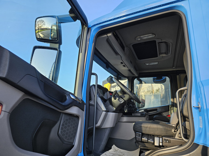 הַחכָּרָה Scania P250 4X2 / FRIGOBLOCK / LBW Scania P250 4X2 / FRIGOBLOCK / LBW: תמונה 18