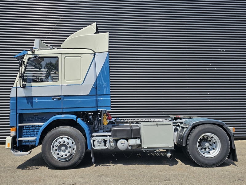 Scania R 112M 4x2 / TOPCONDITION / UNIQUE - יחידת טרקטור: תמונה 4 Scania R 112M 4x2 / TOPCONDITION / UNIQUE - יחידת טרקטור: תמונה 4