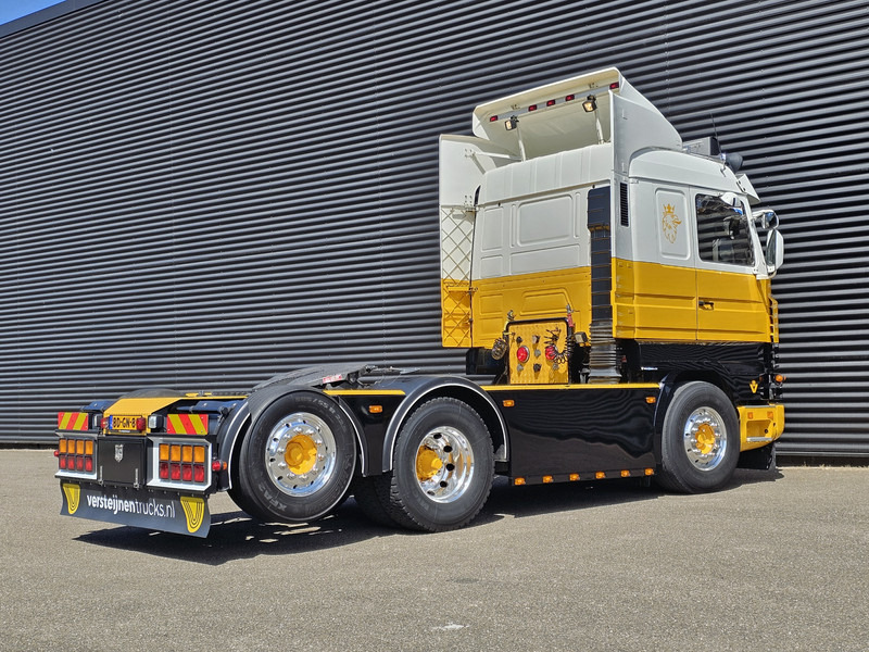 Scania R143 500 V8 / 6X2 / STREAMLINE - יחידת טרקטור: תמונה 3 Scania R143 500 V8 / 6X2 / STREAMLINE - יחידת טרקטור: תמונה 3