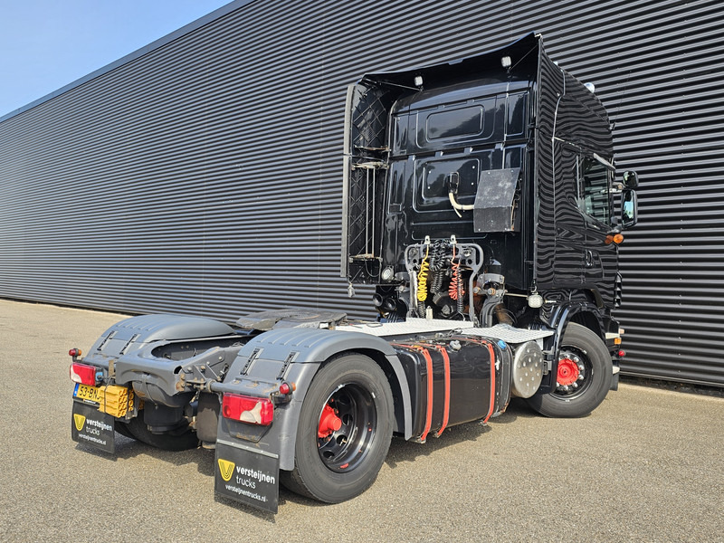 Scania R500 V8 / MANUAL / RETARDER - יחידת טרקטור: תמונה 2 Scania R500 V8 / MANUAL / RETARDER - יחידת טרקטור: תמונה 2