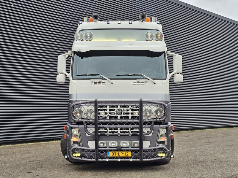 Volvo FH400 4X2 / SHOWTRUCK / SPECIAL / EXHAUST VALVE - יחידת טרקטור: תמונה 3 Volvo FH400 4X2 / SHOWTRUCK / SPECIAL / EXHAUST VALVE - יחידת טרקטור: תמונה 3