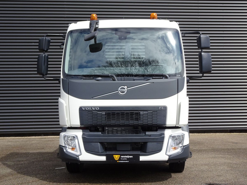 Volvo FL 240 NEW / 4X2 / HAAKARM / AMPIROLLE - משאית הרמת וו: תמונה 4 Volvo FL 240 NEW / 4X2 / HAAKARM / AMPIROLLE - משאית הרמת וו: תמונה 4
