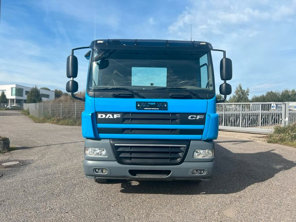 DAF CF 85.460 6X2 VDL Absetzer Top Zustand Retarder DAF CF 85.460 6X2 VDL Absetzer Top Zustand Retarder - משאית דילוג העמסה: תמונה 5 DAF CF 85.460 6X2 VDL Absetzer Top Zustand Retarder DAF CF 85.460 6X2 VDL Absetzer Top Zustand Retarder - משאית דילוג העמסה: תמונה 5
