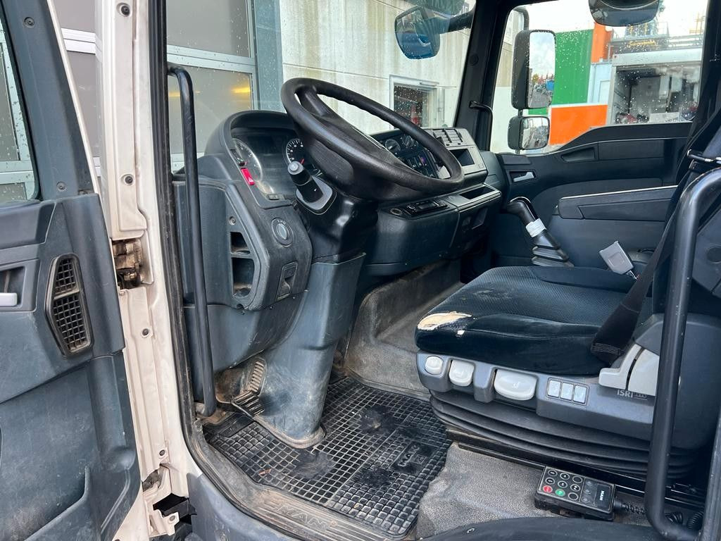 MAN 8.180 4X2 offene Pritsche MAN 8.180 4X2 offene Pritsche - כלי רכב מסחרי במיטה שטוחה: תמונה 5 MAN 8.180 4X2 offene Pritsche MAN 8.180 4X2 offene Pritsche - כלי רכב מסחרי במיטה שטוחה: תמונה 5