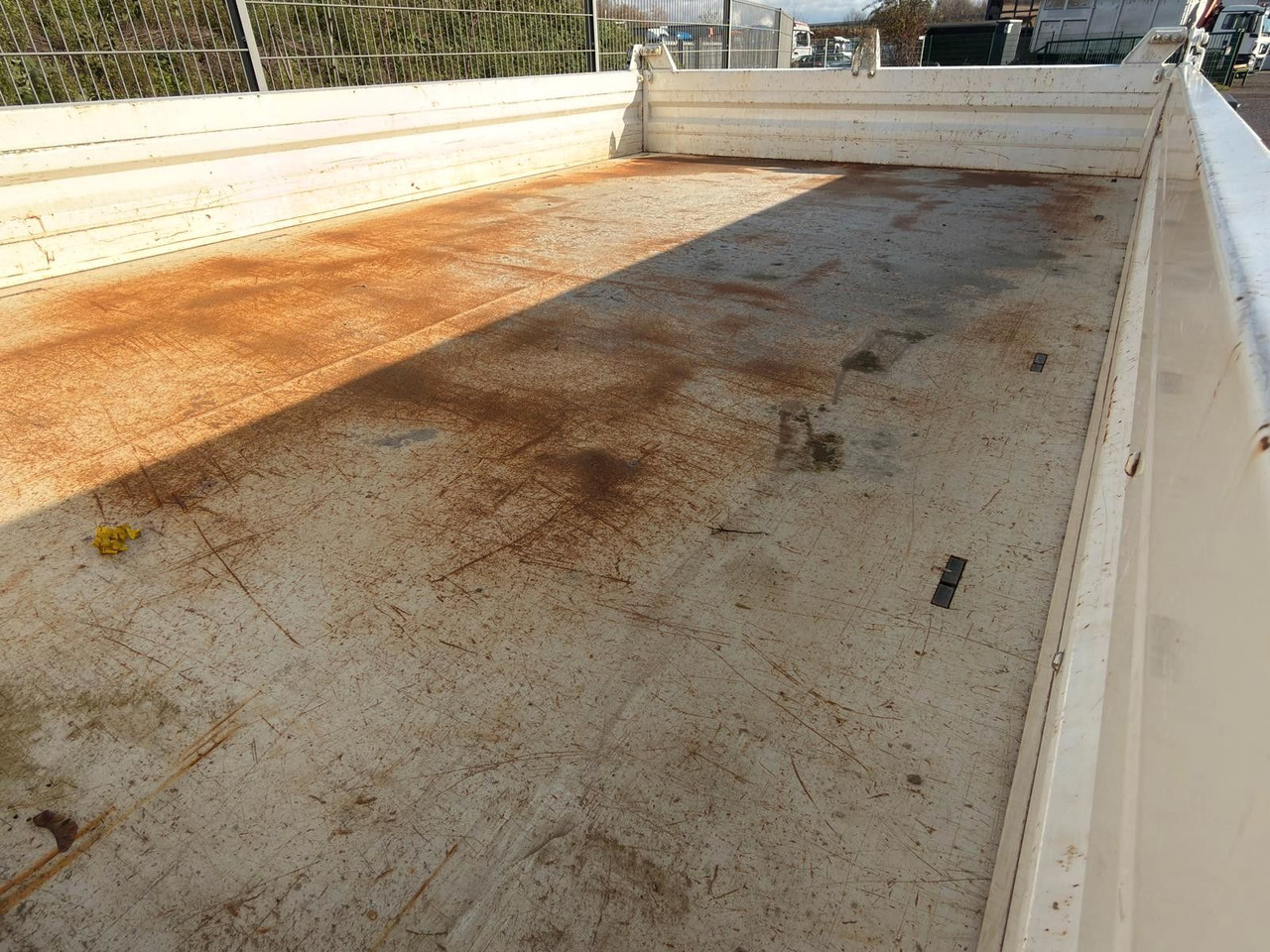 MAN 8.220 4x2 Meiller 3S. Kipper | TOP Zustand! - כלי רכב מסחרי מזהיר: תמונה 4 MAN 8.220 4x2 Meiller 3S. Kipper | TOP Zustand! - כלי רכב מסחרי מזהיר: תמונה 4