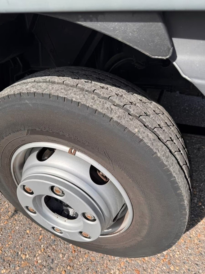 כלי רכב מסחרי מזהיר MAN 8.220 4x2 Meiller 3S. Kipper | TOP Zustand!: תמונה 25 כלי רכב מסחרי מזהיר MAN 8.220 4x2 Meiller 3S. Kipper | TOP Zustand!: תמונה 25