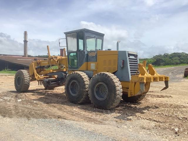 Changlin PY165H - מפלסת: תמונה 2 Changlin PY165H - מפלסת: תמונה 2