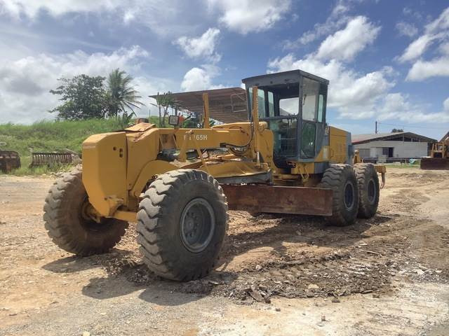 Changlin PY165H - מפלסת: תמונה 1 Changlin PY165H - מפלסת: תמונה 1