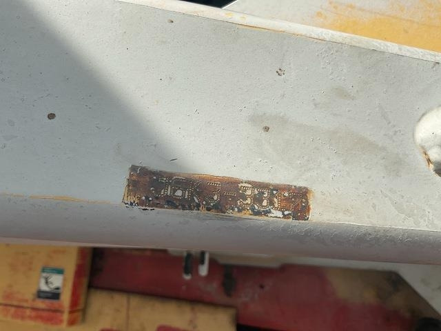 Link-Belt RTC8050-2 - עגורן שטח מחוספס: תמונה 5 Link-Belt RTC8050-2 - עגורן שטח מחוספס: תמונה 5