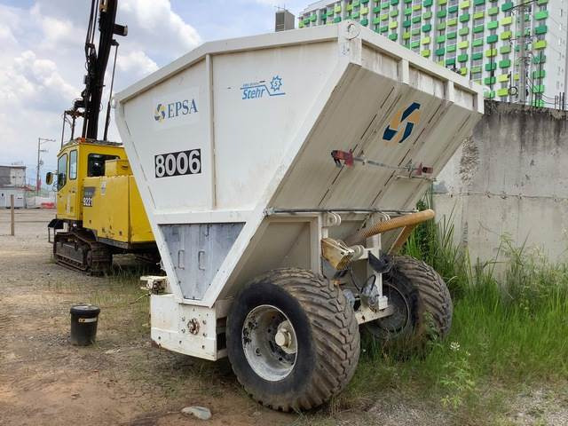 Stehr SBS8000 - מדחס: תמונה 2 Stehr SBS8000 - מדחס: תמונה 2