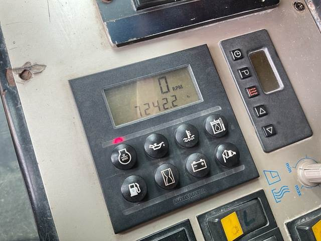 הַחכָּרָה  Terex Demag CC2800 Terex Demag CC2800: תמונה 7