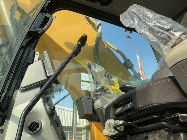 מחפר סורק CAT 350: תמונה 18