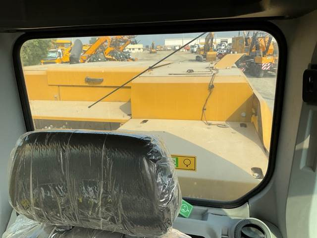מחפר סורק CAT 350: תמונה 19