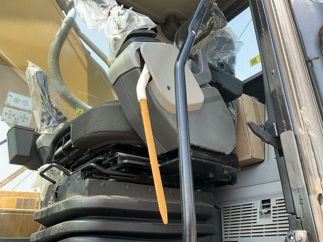 מחפר סורק CAT 350: תמונה 20