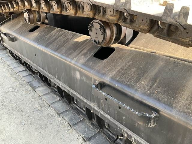 מחפר סורק CAT 350: תמונה 11