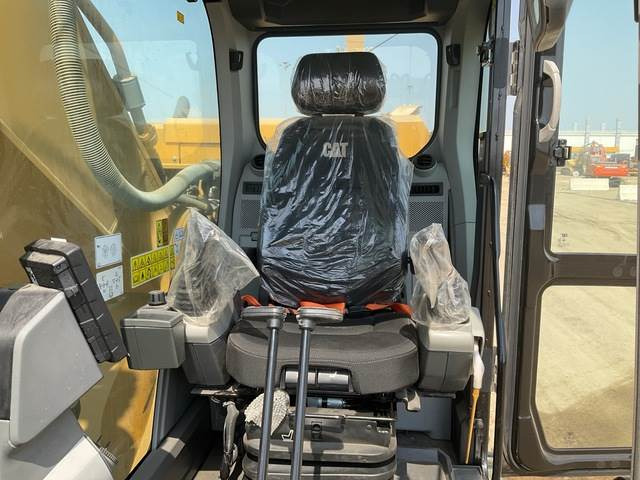 מחפר סורק CAT 350: תמונה 24