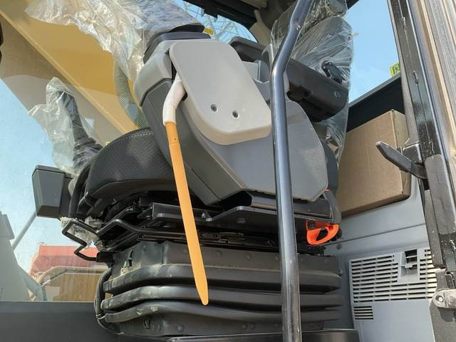 מחפר סורק CAT 350: תמונה 20