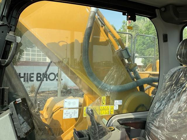 מחפר סורק CAT 350: תמונה 18