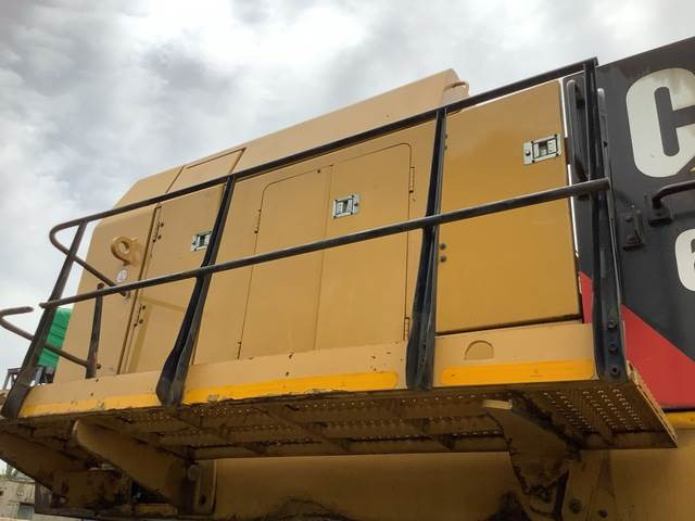 מחפר סורק CAT 6015B: תמונה 11