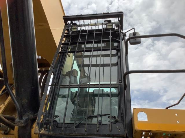 מחפר סורק CAT 6015B: תמונה 12