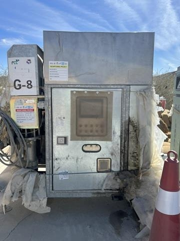 Modelco GSB100 F-W - ציוד בנייה: תמונה 3 Modelco GSB100 F-W - ציוד בנייה: תמונה 3