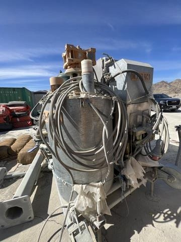 Modelco GSB100 F-W - ציוד בנייה: תמונה 4 Modelco GSB100 F-W - ציוד בנייה: תמונה 4