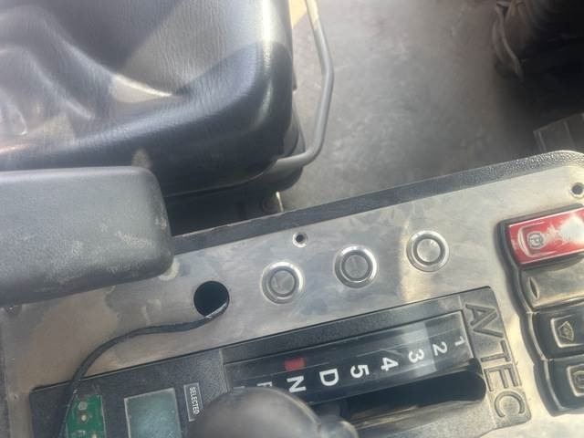 משאית סלעים/ מסיר פסולת קשיח Sany SRT55D: תמונה 20