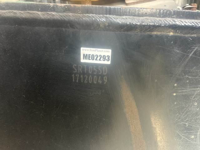 Sany SRT55D - משאית סלעים/ מסיר פסולת קשיח: תמונה 5 Sany SRT55D - משאית סלעים/ מסיר פסולת קשיח: תמונה 5