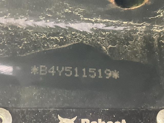 Bobcat L23 - מעמיס גלגלים: תמונה 5 Bobcat L23 - מעמיס גלגלים: תמונה 5