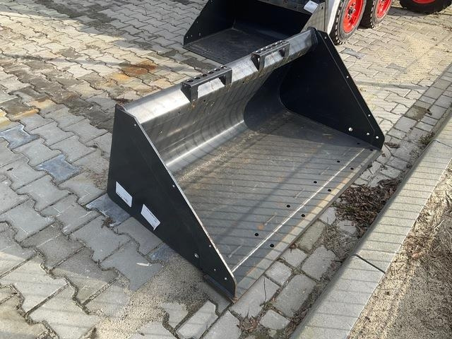 Bobcat - דלי מעמיס: תמונה 4 Bobcat - דלי מעמיס: תמונה 4