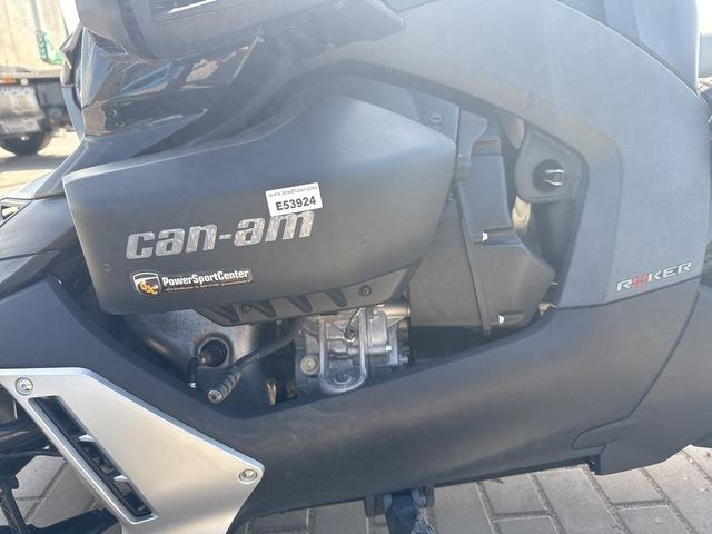 רכב שטח/ טרקטורון Can-am Rycker Rally Edition: תמונה 23