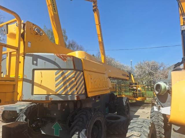 זרוע מרפקי Haulotte HT43RTJ PRO: תמונה 15