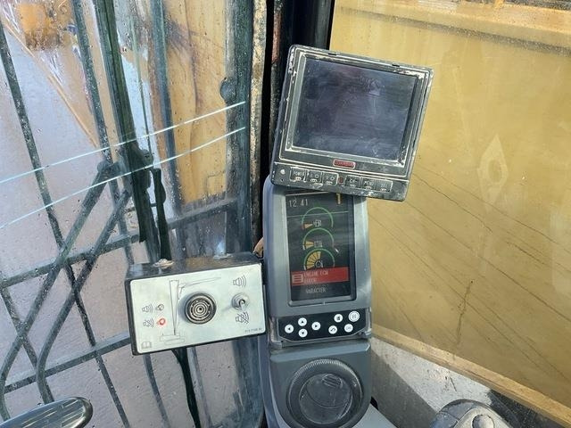 CAT 345CL VG - מחפר הריסה: תמונה 4 CAT 345CL VG - מחפר הריסה: תמונה 4