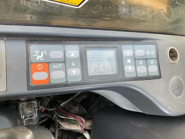 CAT 345CL VG - מחפר הריסה: תמונה 2 CAT 345CL VG - מחפר הריסה: תמונה 2