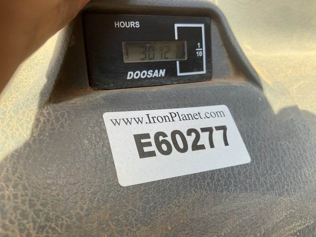 מחפר סורק Doosan DX300LC-7: תמונה 7